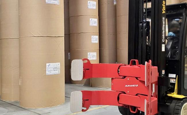 In consegna da Centro Stampa Quotidiani SpA!